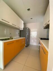 The Wharf Residence (D9), Condominium #631031821